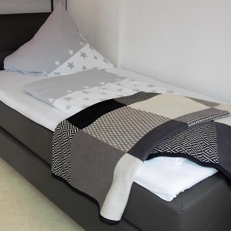 Ein Gemuetliches Zimmer An Der Schweizer Grenze Bietingen Luaran gambar
