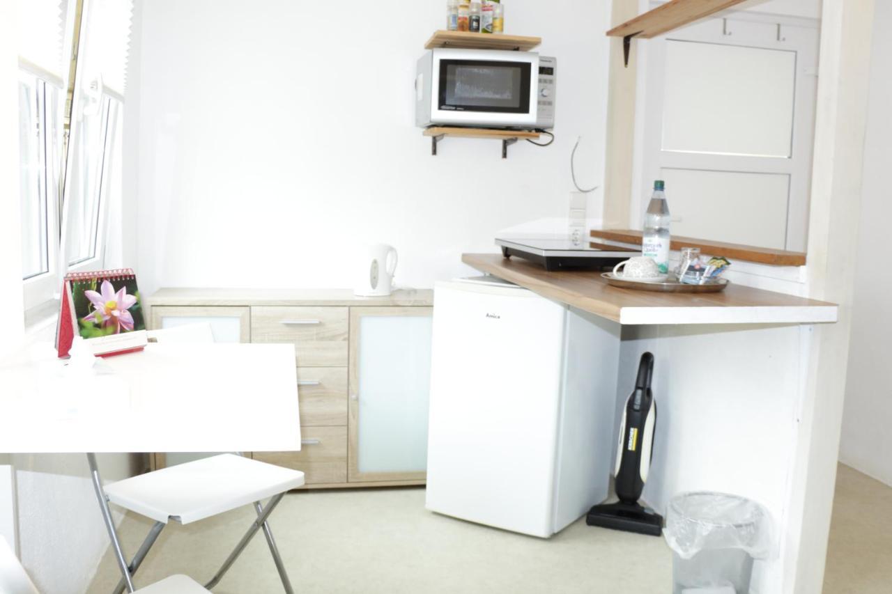 Ein Gemuetliches Zimmer An Der Schweizer Grenze Bietingen Luaran gambar