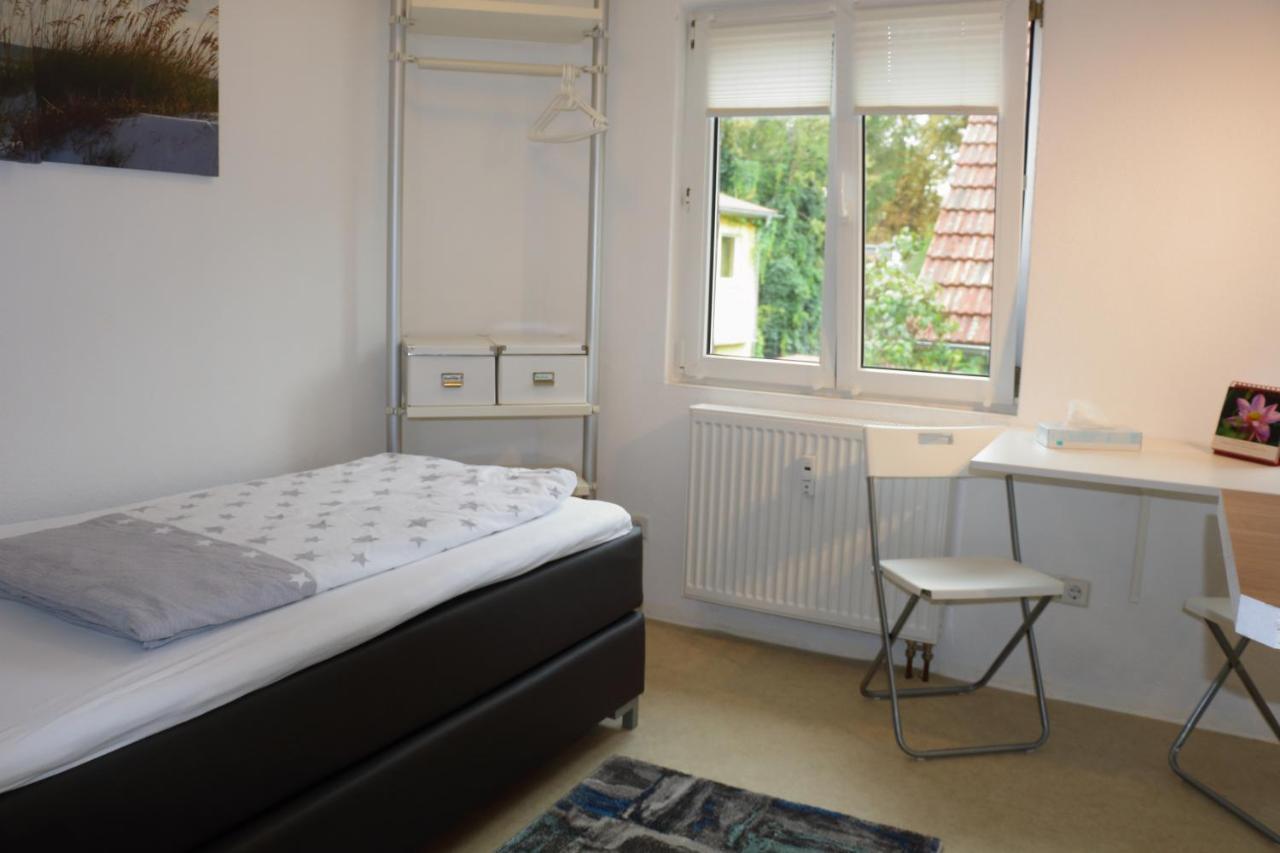 Ein Gemuetliches Zimmer An Der Schweizer Grenze Bietingen Luaran gambar