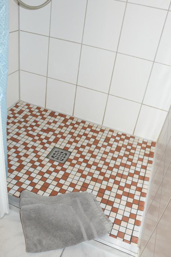 Ein Gemuetliches Zimmer An Der Schweizer Grenze Bietingen Luaran gambar