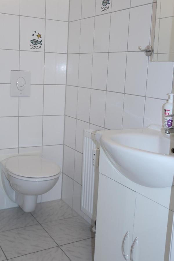 Ein Gemuetliches Zimmer An Der Schweizer Grenze Bietingen Luaran gambar