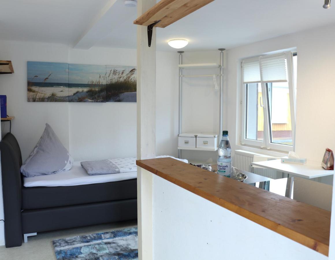 Ein Gemuetliches Zimmer An Der Schweizer Grenze Bietingen Luaran gambar