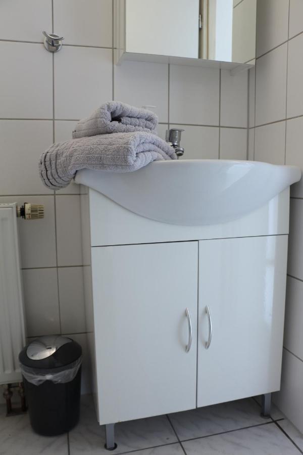 Ein Gemuetliches Zimmer An Der Schweizer Grenze Bietingen Luaran gambar