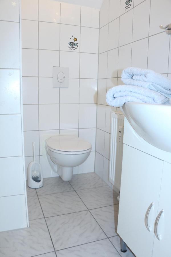 Ein Gemuetliches Zimmer An Der Schweizer Grenze Bietingen Luaran gambar