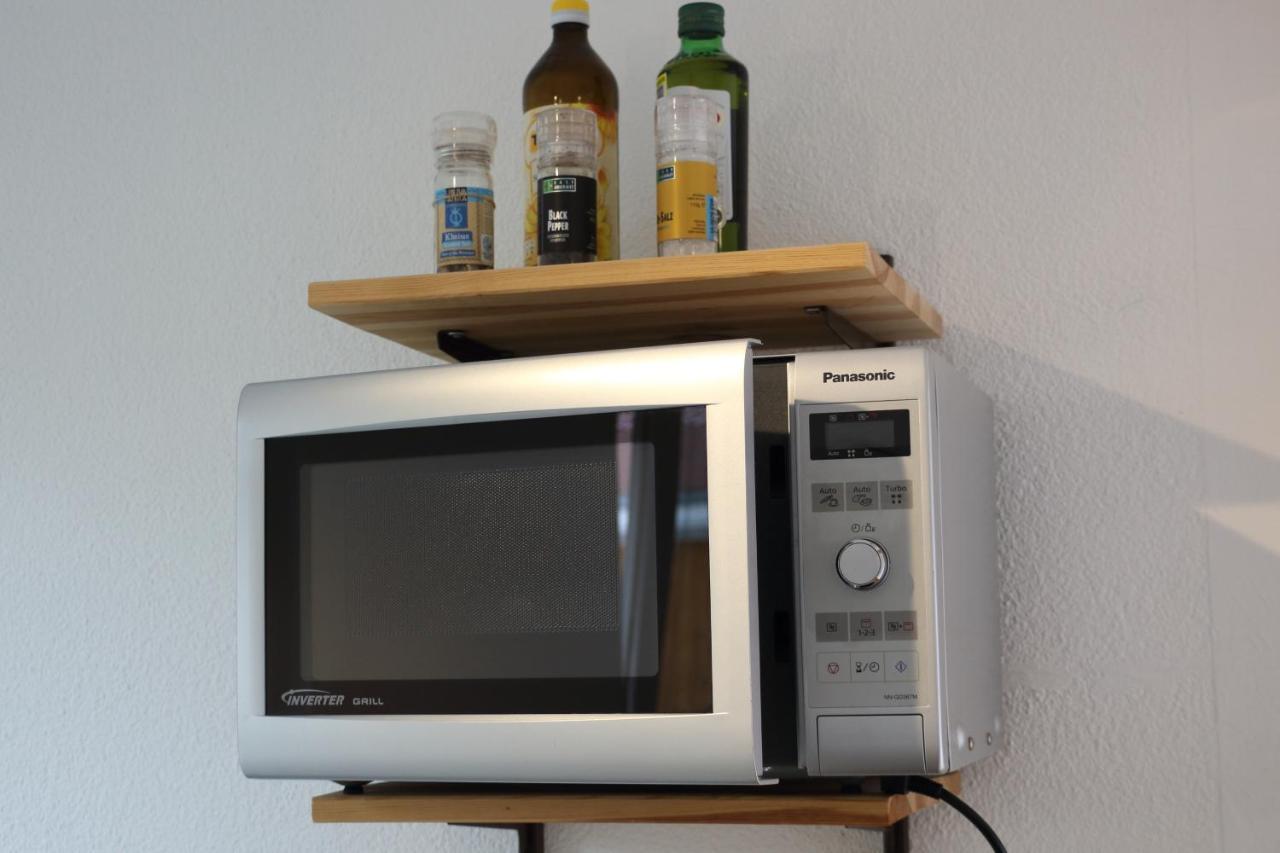 Ein Gemuetliches Zimmer An Der Schweizer Grenze Bietingen Luaran gambar
