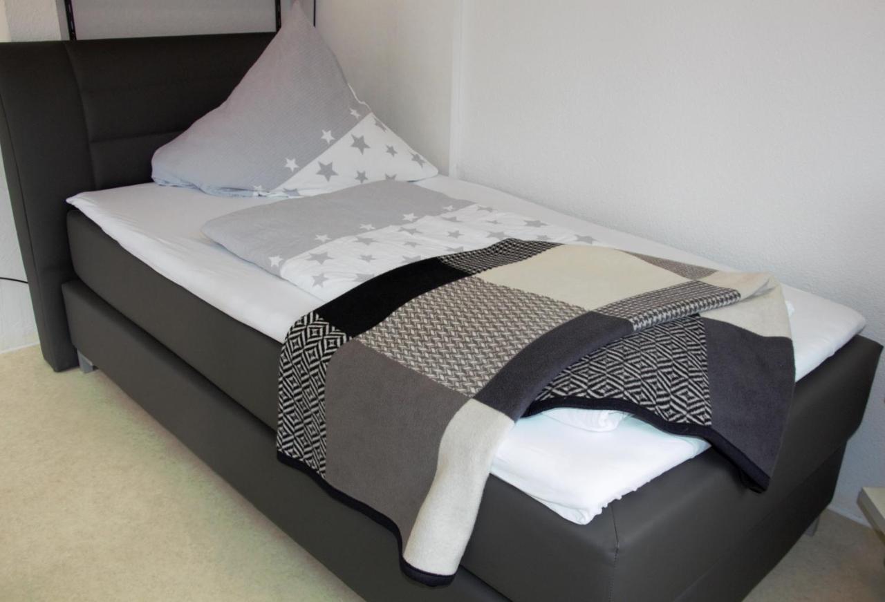 Ein Gemuetliches Zimmer An Der Schweizer Grenze Bietingen Luaran gambar